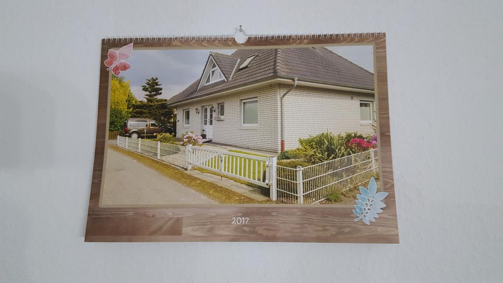 Ferienhaus Betty Rhauderfehn Exterior photo